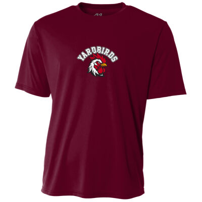 A4 Cooling Performance Short Sleeve Tee Thumbnail
