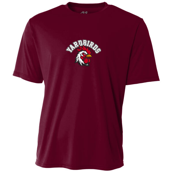A4 Cooling Performance Short Sleeve Tee Thumbnail