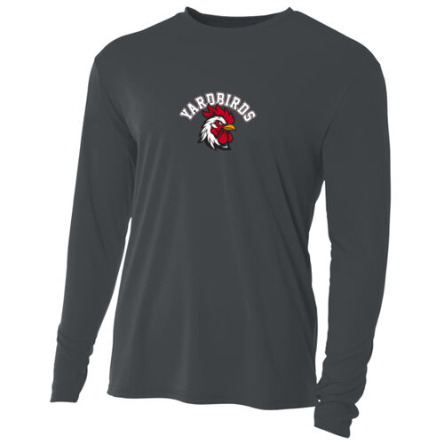 A4 Cooling Performance Long Sleeve Tee Thumbnail