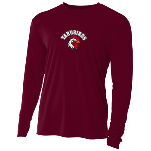 A4 Cooling Performance Long Sleeve Tee Thumbnail