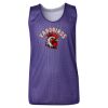 Youth Pro Mesh Reversible Tank Top Thumbnail