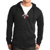 The Concert Fleece ® Full Zip Hoodie Thumbnail